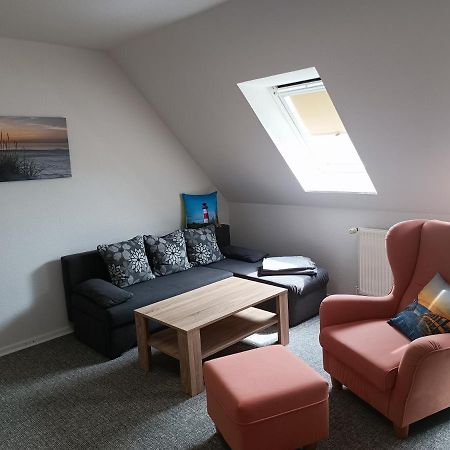 Ferienwohnung Almdorf Exterior foto