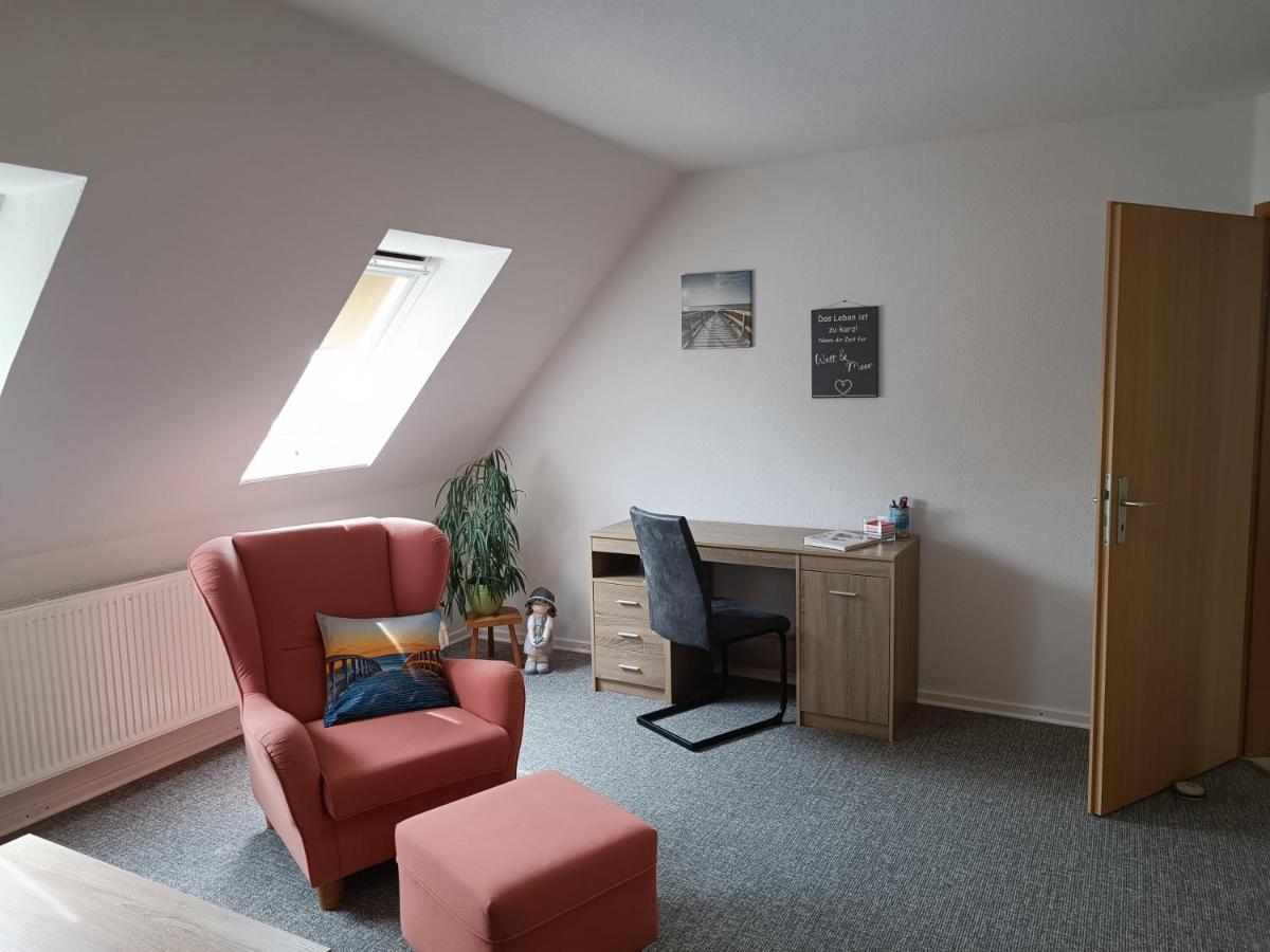 Ferienwohnung Almdorf Exterior foto
