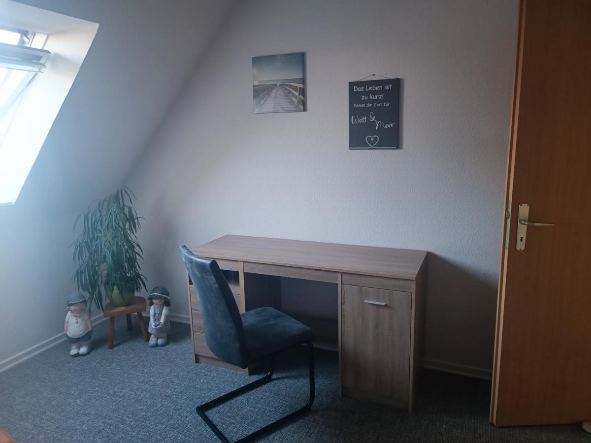 Ferienwohnung Almdorf Exterior foto