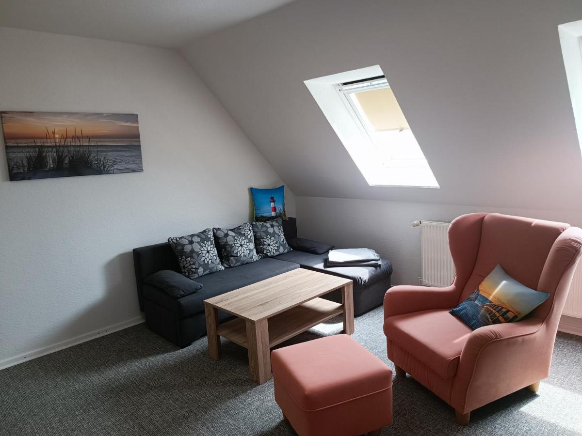 Ferienwohnung Almdorf Exterior foto