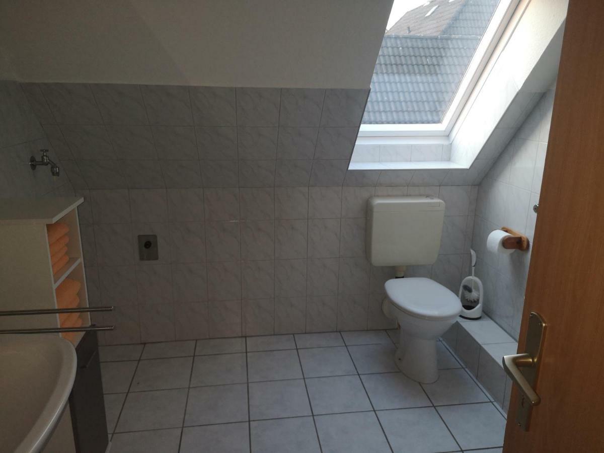 Ferienwohnung Almdorf Exterior foto