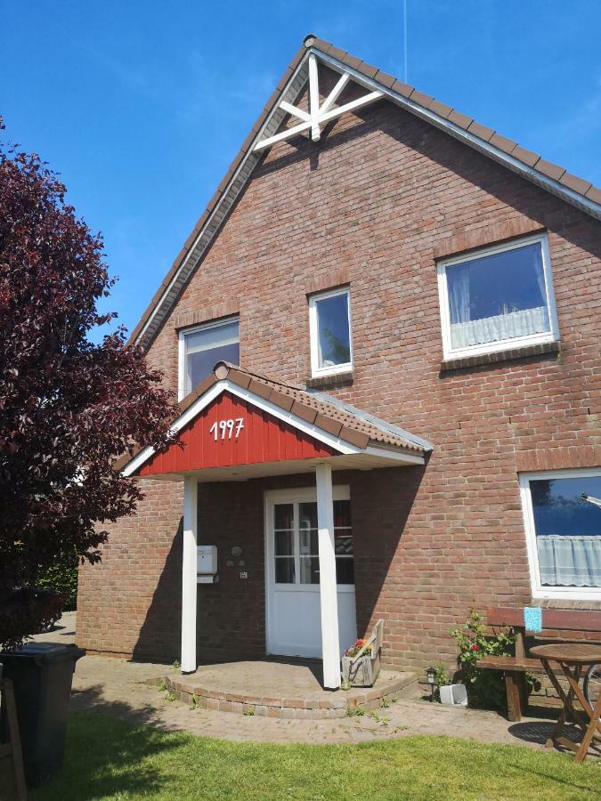 Ferienwohnung Almdorf Exterior foto