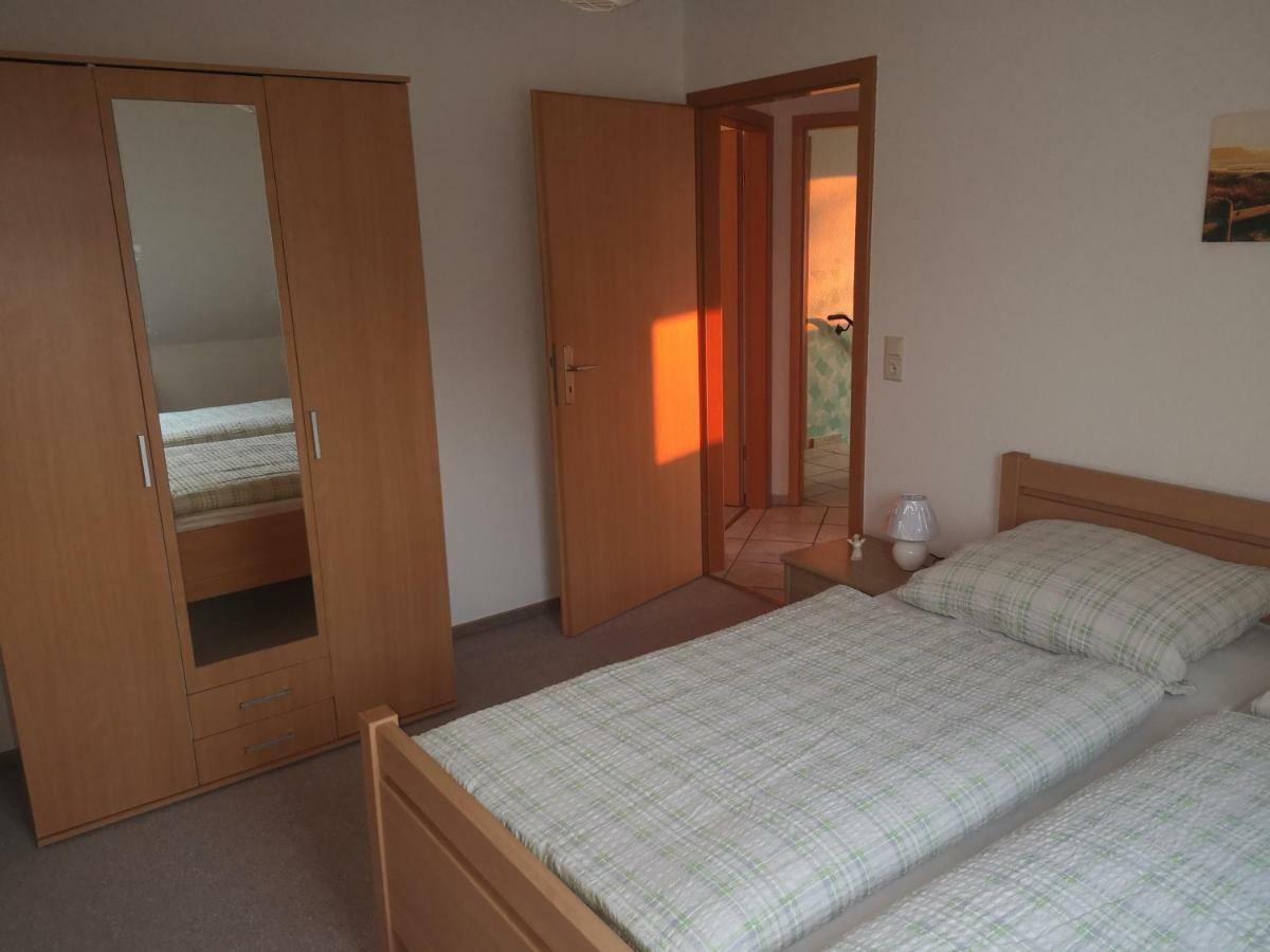 Ferienwohnung Almdorf Exterior foto